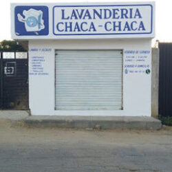 LAVANDERIA CHACA CHACA