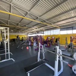BEAST GYM