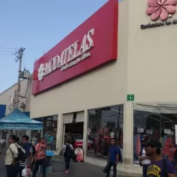 Modatelas Monterrey VI