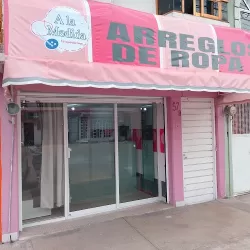 A la Medida Suc. Real