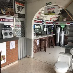 Construrama Materiales Yoalcoatl