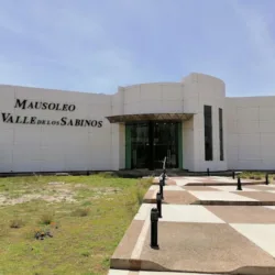 Cementerio Valle de Los Sabinos