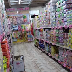 H.S. Comercial Mayorista de Dulces Chalco