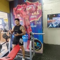 Zona cero fitness center
