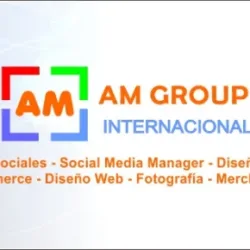 AM GROUP INTERNACIONAL