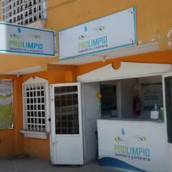 Prolimpio