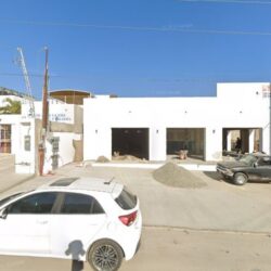 Lavandería Inter clean