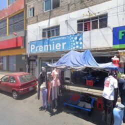 Lavandería Premier
