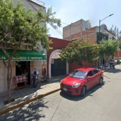 Lavandería Franco