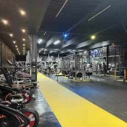 D’LUX GYM