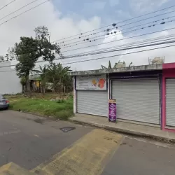 Papeleria Merceria "El Rosario"