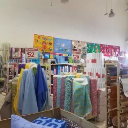 Modatelas Tijuana VI