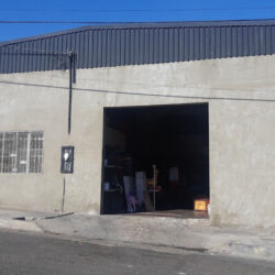 TENOCH LAVANDERIA INDUSTRIAL