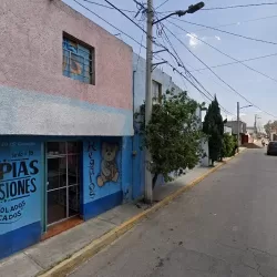 Papeleria Díaz