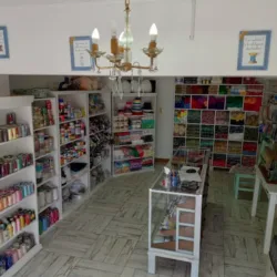 Mercería y laneria Mi Aurora