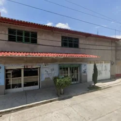Rodolfos Gym
