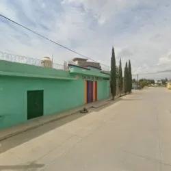 Salón de Fiestas