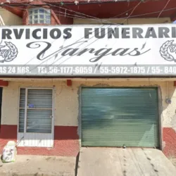 SERVICIOS FUNERARIOS Vargas