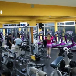 YANNIK´S GYM