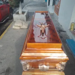 Agencia Funeraria ARCANGEL