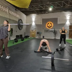Funcional HIIT