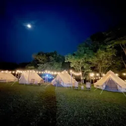 Balneario Natural Los Manantiales