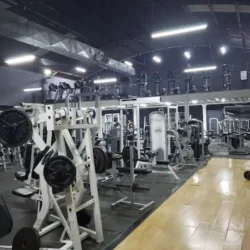 Powergym