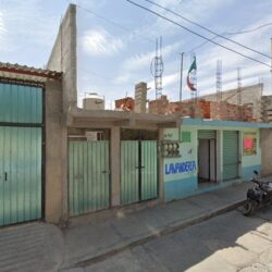 Lavandería