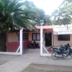 U.E.G.P. Nº194 "SAN FRANCISCO DE ASIS"