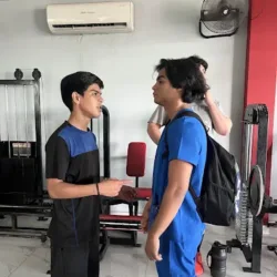 Zona Fit Culiacán