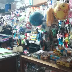 Mercería Y Papelería "Ely"