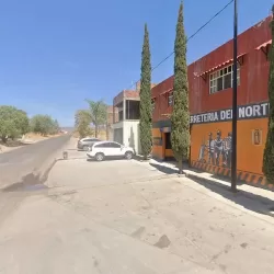 Ferretería del Norte