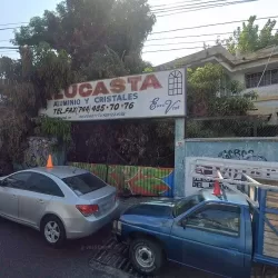 Mercería El Gatito