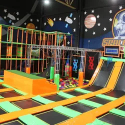 Space Jump