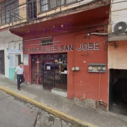 Funerales San José