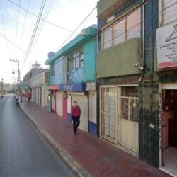 TINTORERÍA Blanquita