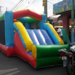 Inflables Mexicanos