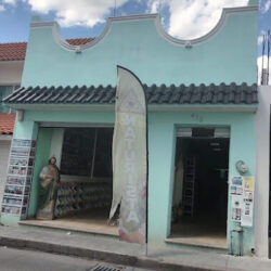 Tienda Esoterica y Naturista "Ángela"