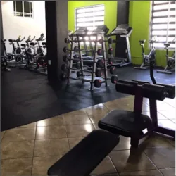 GYM AAA