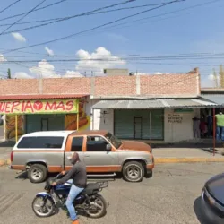 A la salida
