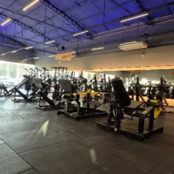 Gimnasio Smart Fit - Héroe de Nacozari