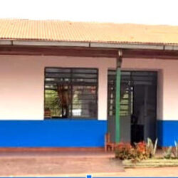 Escuela Provincial Nº 310 Brigadier General Juan Manuel de Rosas