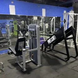 Infiniti fitness