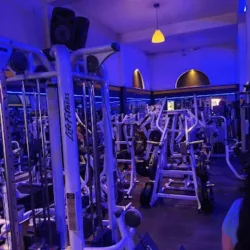 Sport Gym Zacatlán