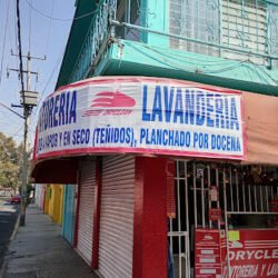Tintoreria Y Lavanderia Dryclean