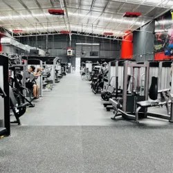 Gym Tesla Personal Training Center