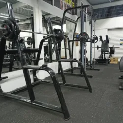 Gymtastic 360