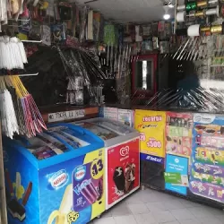 Papelería Coty