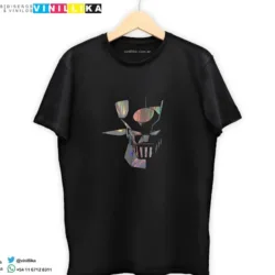 VINILLIKA Diseño de Indumentaria