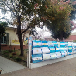 Escuela Provincial 431